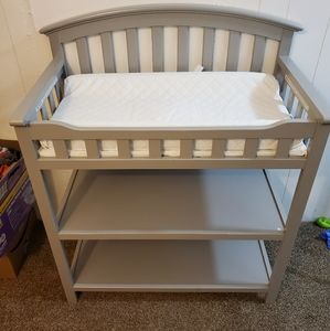 Changing table